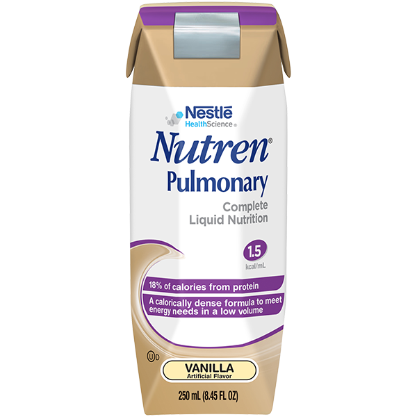 Critical Care Resources Nestlé Medical Hub